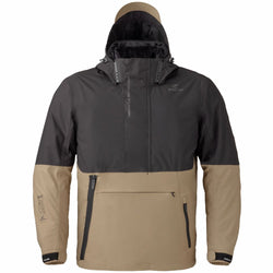 RS Taichi - MOTOREK ALL SEASON PARKA CHINO / BLACK RSJ733