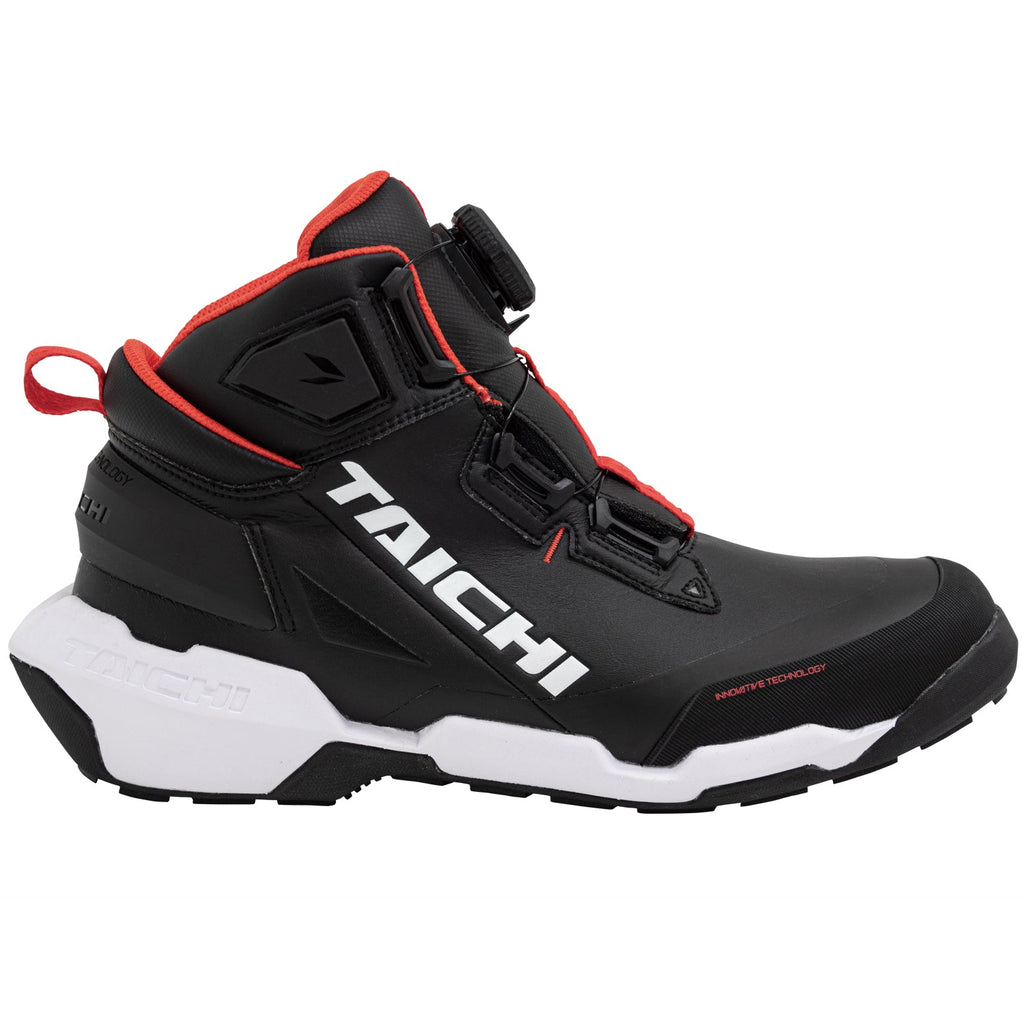 TAICHI RS013 DM ARROW SHOES ブラック 26.0 TAICHI RS013 DM ARROW SHOES ブラック 26.0 TAICHI RS013 DM ARROW