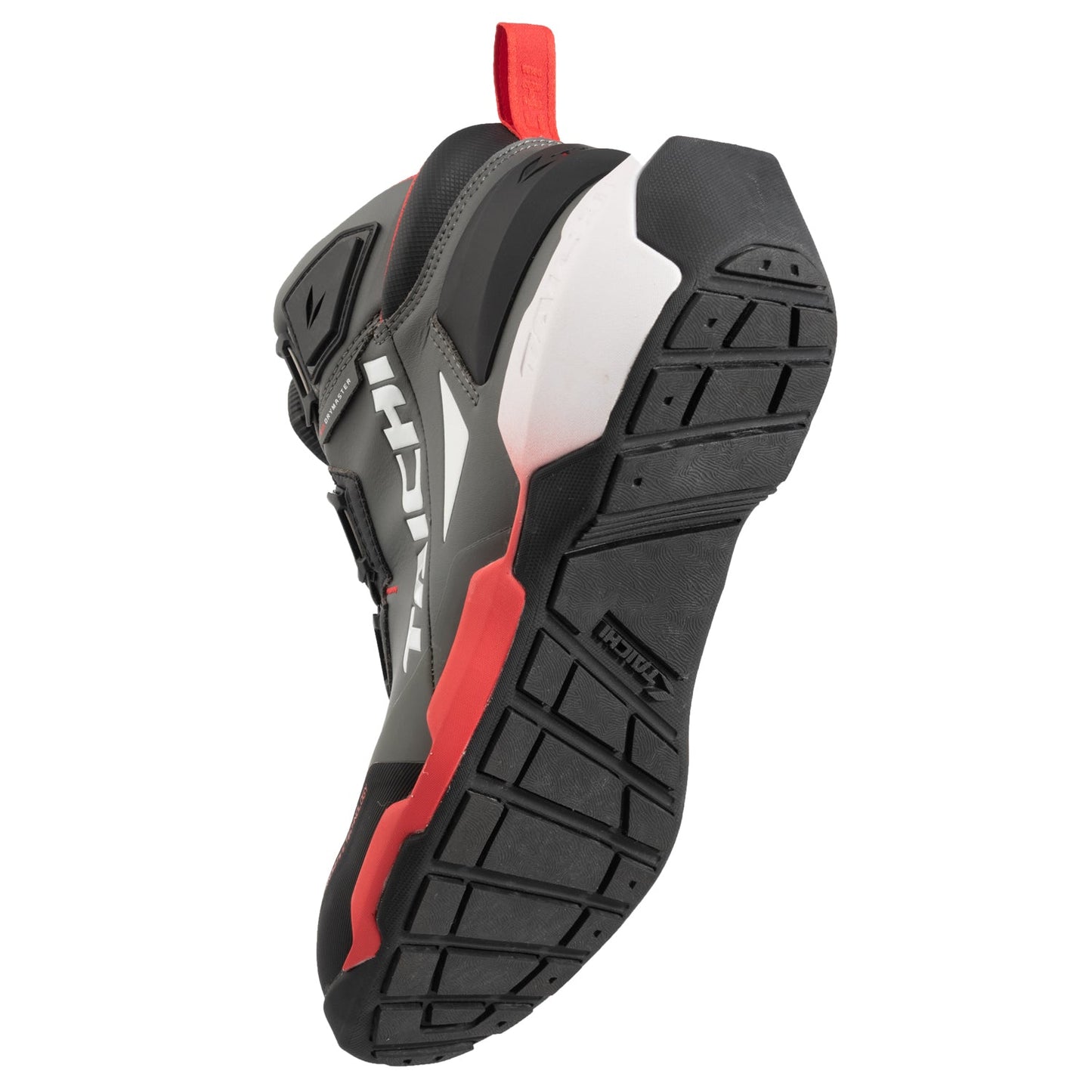 RS Taichi - DRYMASTER ARROW SHOES ROCKET GRAY RSS013