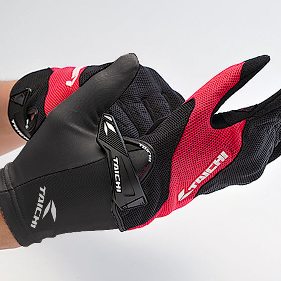 RS Taichi - COOL RIDE INNER GLOVE BLACK RST129