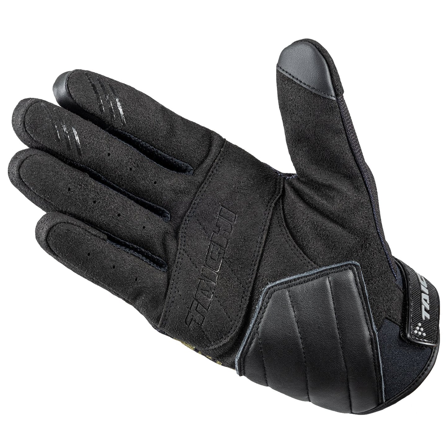RS Taichi - URBAN AIR GLOVE BLACK RST437