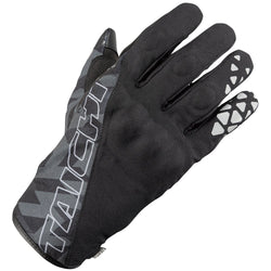 RS Taichi - STEALTH WINTER GLOVE SLASH BLACK RST644