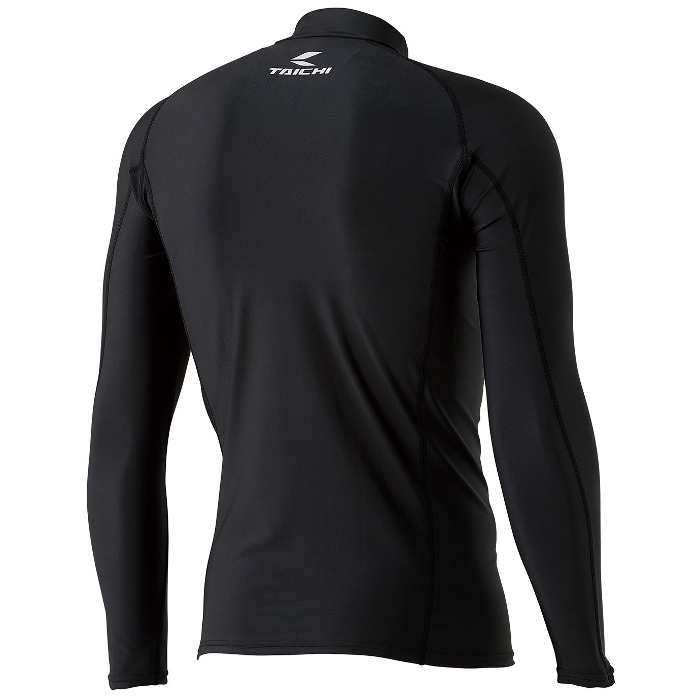 RS Taichi - COOL RIDE SPORT UNDER SHIRT BLACK RSU320