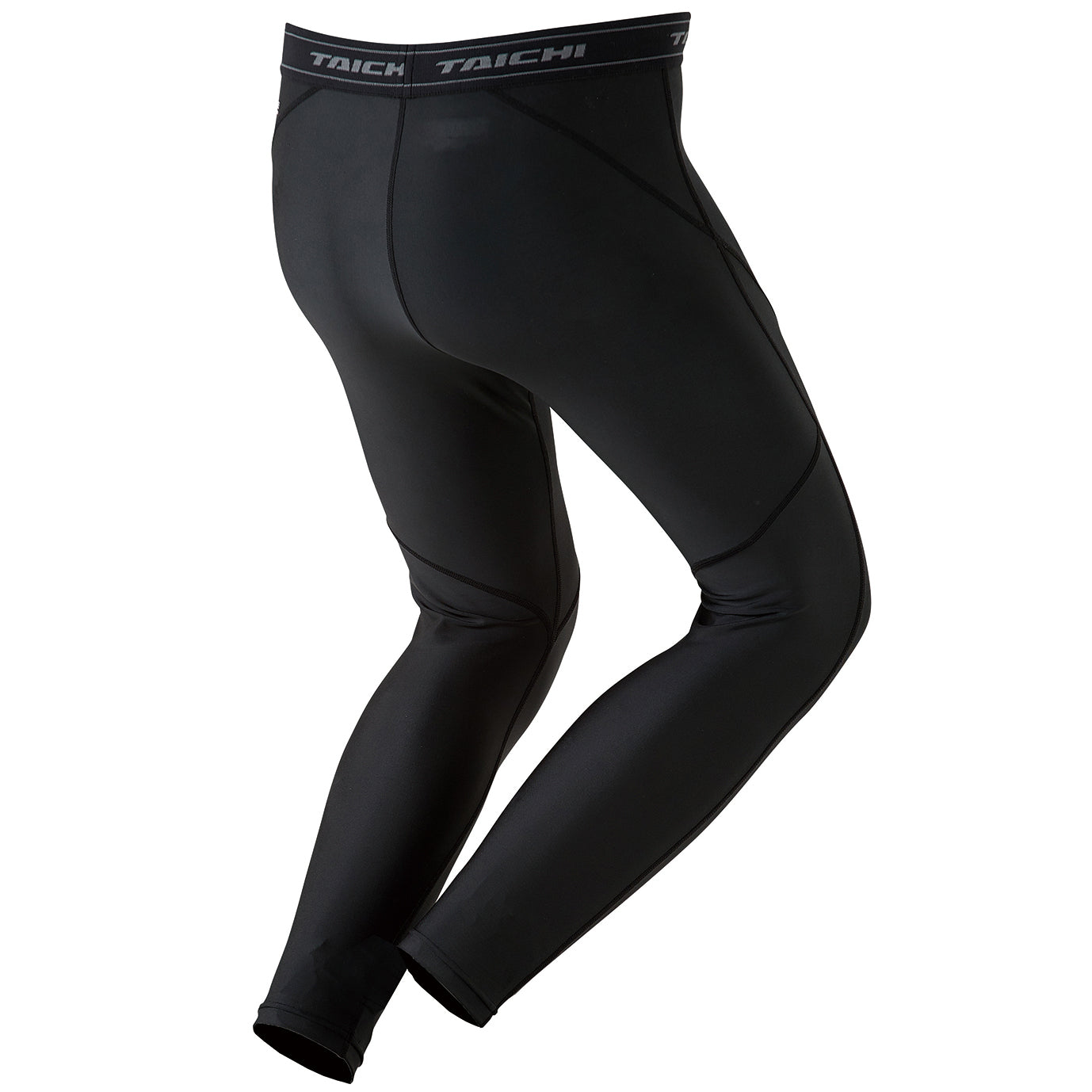 RS Taichi - COOL RIDE SPORT UNDER PANTS BLACK RSU321
