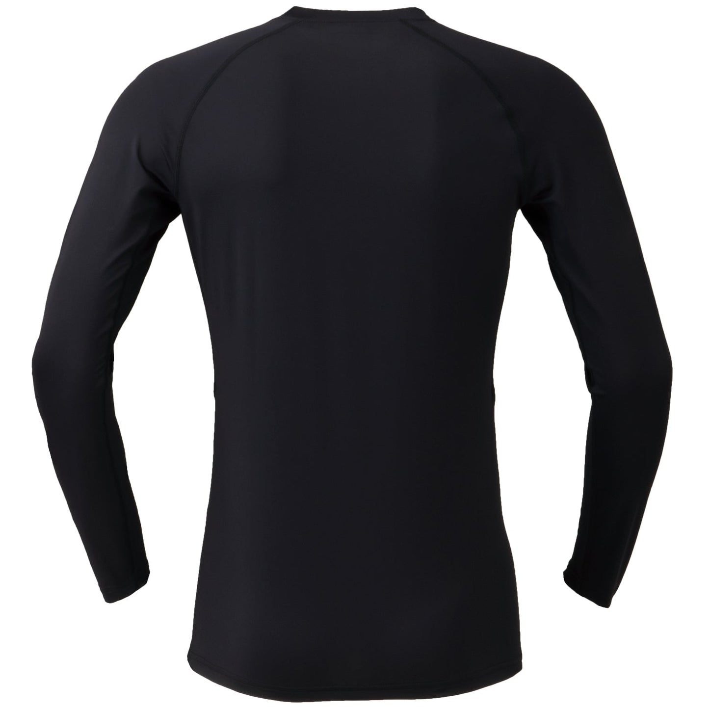 RS Taichi - COOLRIDE BASIC UNDER SHIRT ICON RED RSU327