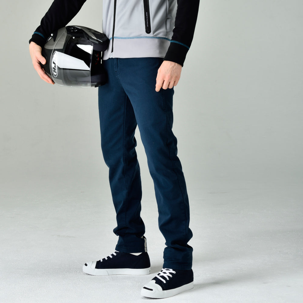 RS Taichi - CORDURA STRETCH JEANS RSY252 NAVY