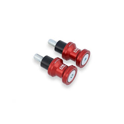 SC195 - CNC Racing Swing Arm Spool for Ducati Mulitstrada V4 / 950 / 1200 / 1260 Enduro