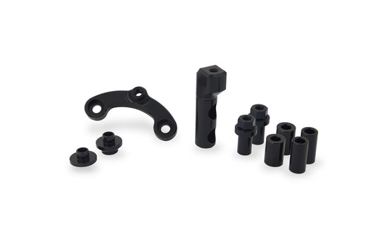 SD109B - CNC Racing Ohlins Steering Damper Mount Kit for Ducati Hypermotard 950