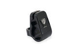 SDM02 - CNC Racing Ohlins Universal Vertical Steering Damper Clamp (999/749, DesertX, ETC)