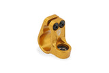 SDM02 - CNC Racing Ohlins Universal Vertical Steering Damper Clamp (999/749, DesertX, ETC)