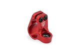 SDM02 - CNC Racing Ohlins Universal Vertical Steering Damper Clamp (999/749, DesertX, ETC)