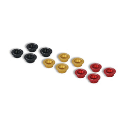SF128 - CNC Racing Wet Clutch Spring Retainers for the Ducati Diavel (2016-2018) and Hypermotard 950 (2020+)