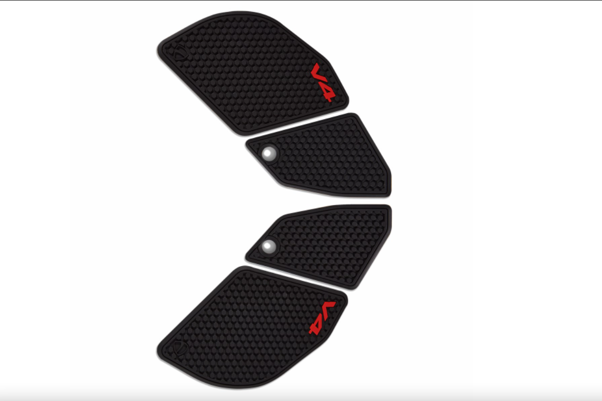 CLOSEOUT OS - TANK PADS - V4