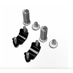 96881201AA - Bar End Mirror Adapter Kit