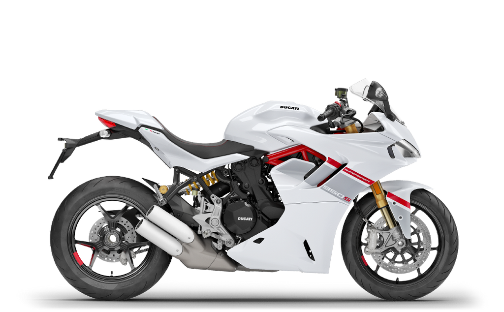 2024 Ducati SuperSport 950 Family Is Growing, Say CARB