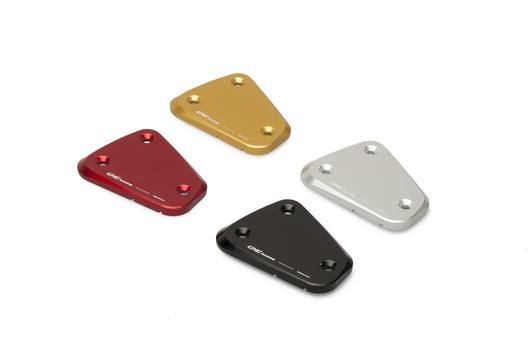 TF504 - CNC Racing 'TOUCH' Clutch Reservoir Cap for Ducati Multistrada 1000 GT1000 Streetfighter and ST3/ST4