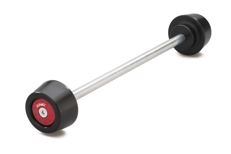 TP435 - CNC Racing Front Axle Slider for Ducati Monster S4RS (06-08)