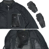 RS Taichi - STEALTH CE PROTECTION INNER JACKET T-DRY LINER TRV099