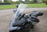 WS351 - CNC Racing - Touring Windscreen - Multistrada 1200/1260/950