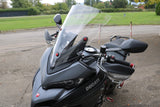 WS351 - CNC Racing - Touring Windscreen - Multistrada 1200/1260/950