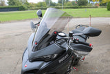WS351 - CNC Racing - Touring Windscreen - Multistrada 1200/1260/950