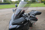 WS351 - CNC Racing - Touring Windscreen - Multistrada 1200/1260/950