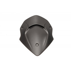 ZA851Y - CNC Racing Carbon Fiber Windscreen for 2015+ Multistrada 1260 / 1200 / 950