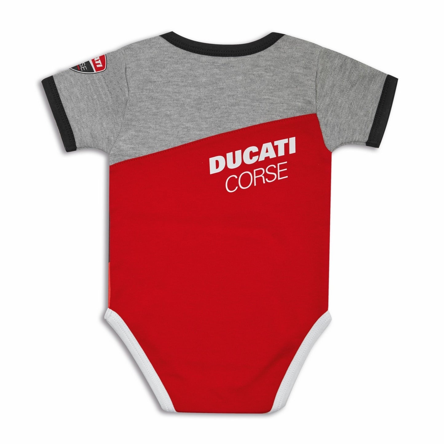 98770541 - DC Sport Onesies (pair)