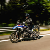 Sidi - Aria Gore Boot - BLACK