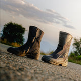 Sidi - Aria Gore Boot - BLACK