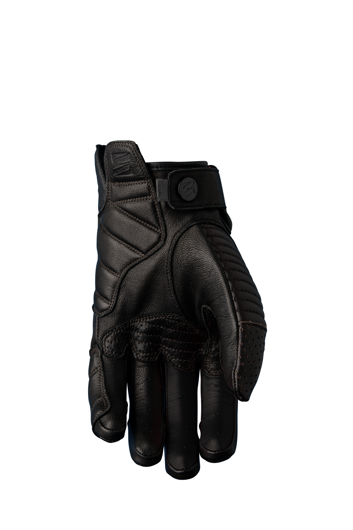 FIVE GLOVES - ARIZONA - BLACK
