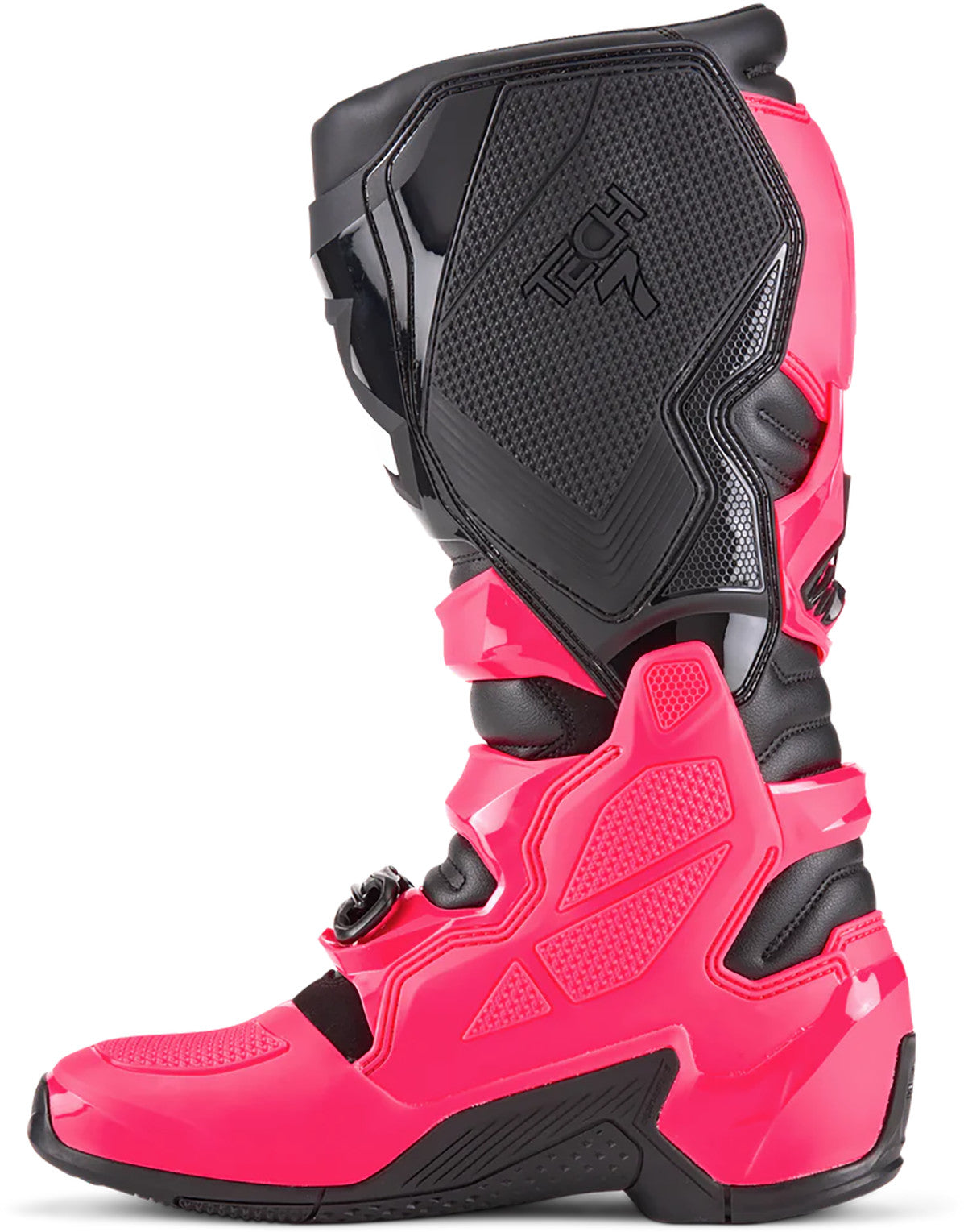 Alpinestars - Tech 7 Boots - Diva Pink/Black