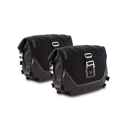 BC.HTA.00.403.20000 - SW-MOTECH - Legend Gear saddle bag set - Left LS1 (98 l) / Right LS1 (98 l) incl SLS