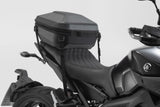 BC.HTA.00.677.22000/B - SW-MOTECH - URBAN ABS top case - 16-29 l Lashing option ABS plastic  - BLACK