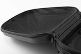 BC.HTA.00.677.22000/B - SW-MOTECH - URBAN ABS top case - 16-29 l Lashing option ABS plastic  - BLACK