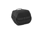 BC.HTA.00.682.11100 - SW-MOTECH - Legend Gear side bag LH1 - 19,5 l 600D Polyester/Leatherette For SLH left