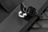 BC.HTA.00.682.11100 - SW-MOTECH - Legend Gear side bag LH1 - 19,5 l 600D Polyester/Leatherette For SLH left