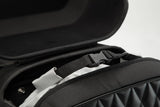 BC.HTA.00.682.11100 - SW-MOTECH - Legend Gear side bag LH1 - 19,5 l 600D Polyester/Leatherette For SLH left