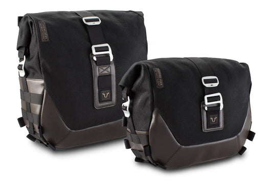 BC.HTA.22.577.20002 - SW-MOTECH - Legend Gear side bag system LC - Ducati Scrambler (14-) models