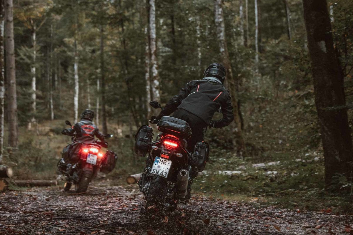 BC.SYS.00.004.10000 - SW-MOTECH - SysBag WP S - 12-16l Waterproof