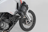 BC.WPB.00.010.20000 - SW-MOTECH - Drybag 80 tail bag - 8 l Grey/black Waterproof