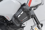 BC.WPB.00.010.20000 - SW-MOTECH - Drybag 80 tail bag - 8 l Grey/black Waterproof