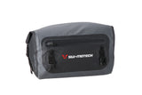 BC.WPB.00.018.20000 - SW-MOTECH - Drybag 180 tail bag - 18 l Grey/black Waterproof