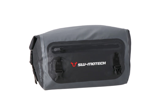 BC.WPB.00.018.20000 - SW-MOTECH - Drybag 180 tail bag - 18 l Grey/black Waterproof