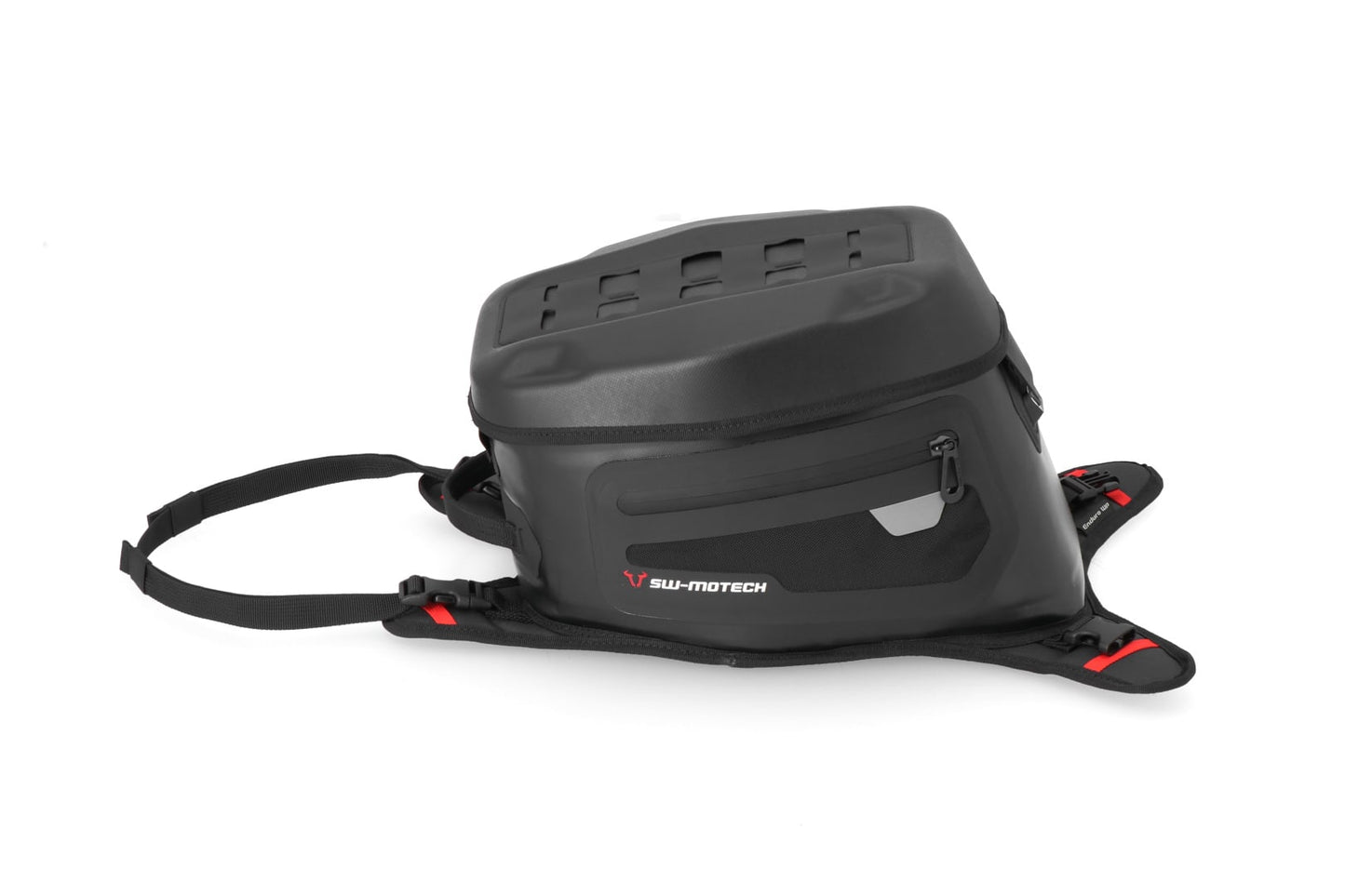BC.WPB.00.023.10000 - SW-MOTECH - PRO Enduro WP strap tank bag - 11 l With strap mounting Waterproof