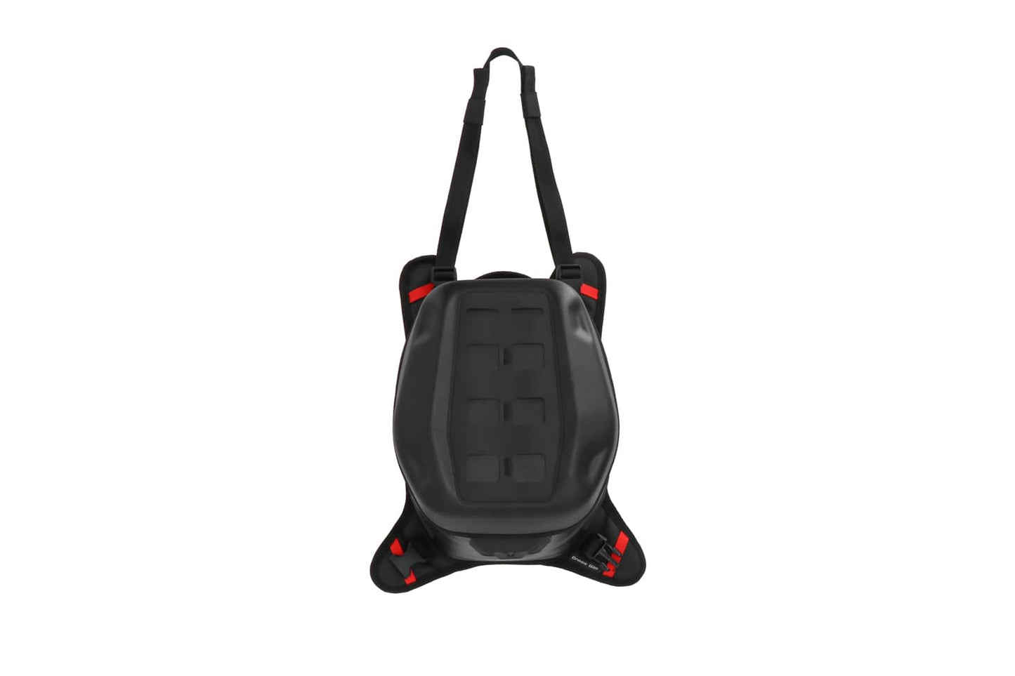 BC.WPB.00.025.10000 - SW-MOTECH - PRO Cross WP strap tank bag - 55 l With strap mounting Waterproof