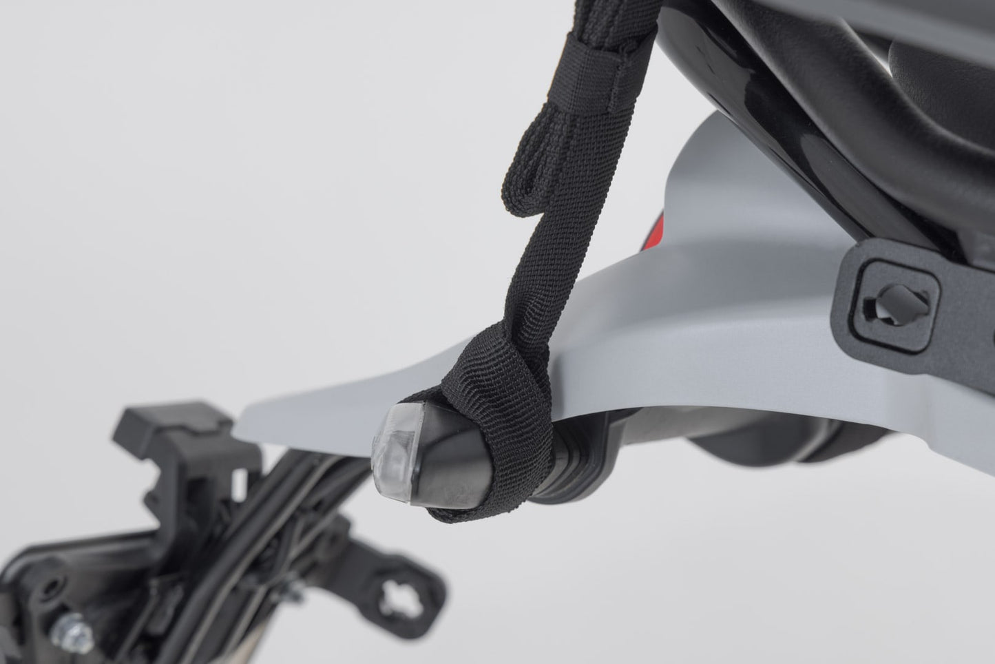 BC.WPB.00.020.20000 - SW-MOTECH - Drybag 260 tail bag - 26 l Grey/black Waterproof