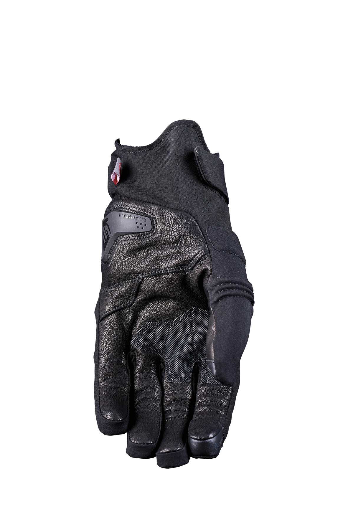 FIVE GLOVES - BOXER EVO WP - BLACK
