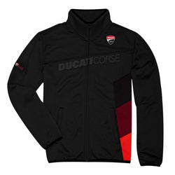 98770532 - DC Sport Fleece jacket
