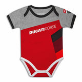 98770541 - DC Sport Onesies (pair)